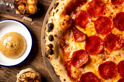 Lucca Trattoria