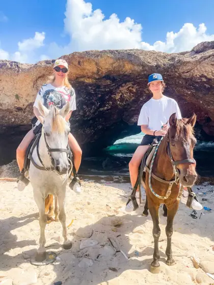 Aruba_Horse_Tours-6