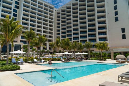 Newest Resorts to Open Their Doors in Aruba