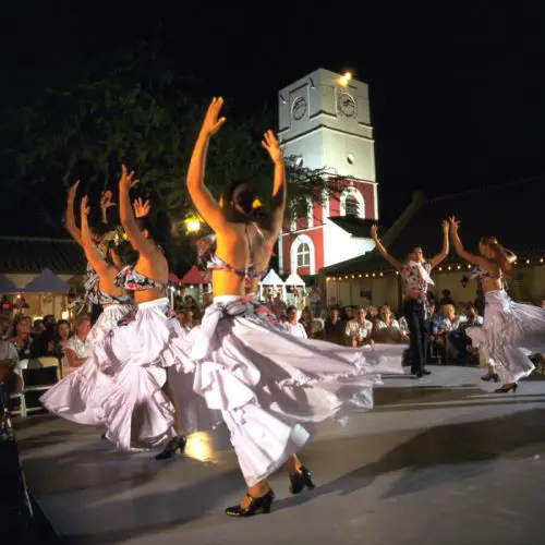 Bon Bini Festival 