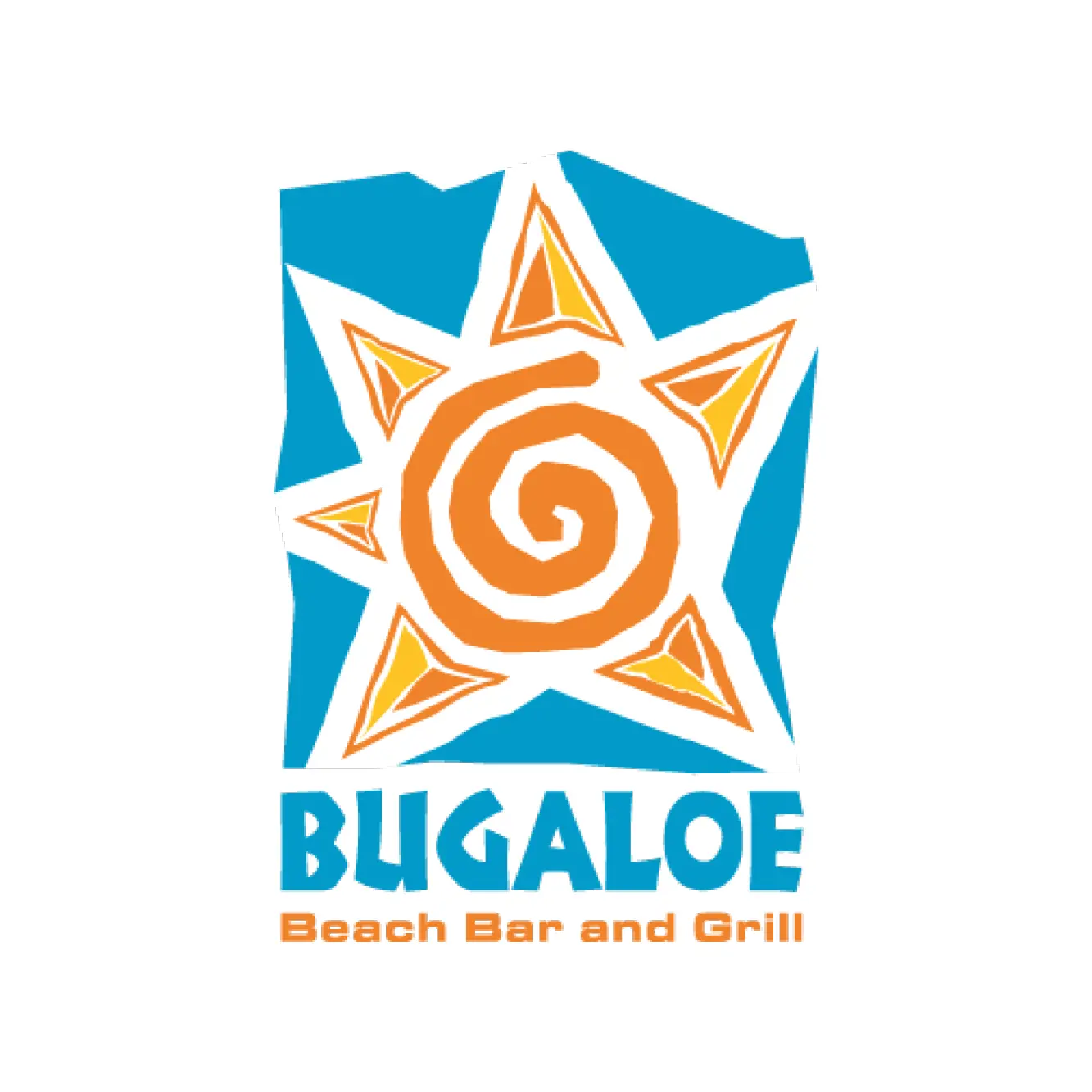 Bugaloe Beach Bar & Grill - My_Aruba_Guide