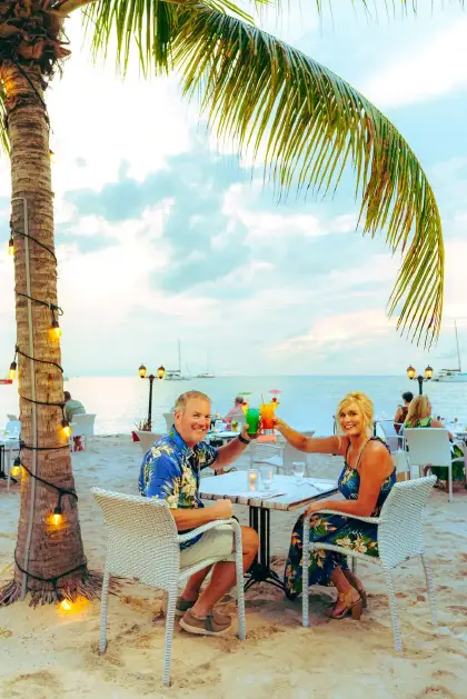 Barefoot-Aruba