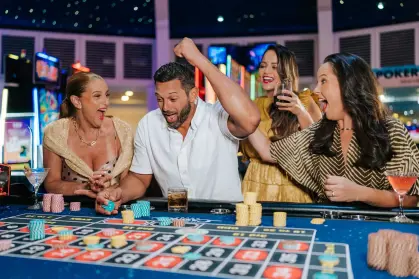 Casino-at-hilton