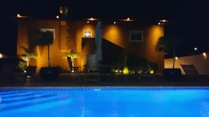 Dorado-eagle