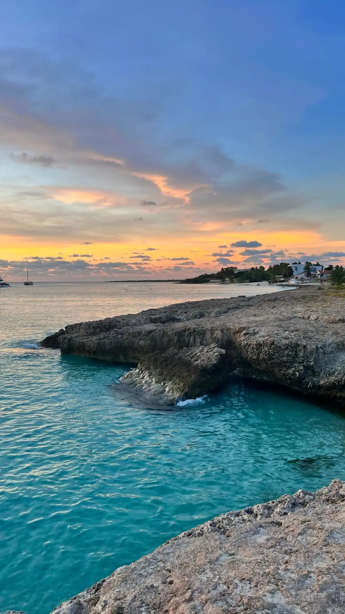 Malmok Beach - My_Aruba_Guide