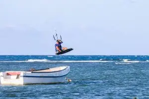 Esportes Aquáticos
