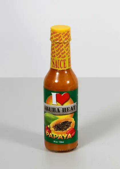 photo-Aruba-Heat-Papaya-5x7inch-copy