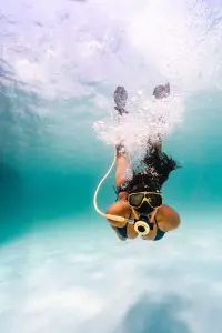 Passeios de Snorkeling