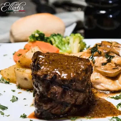 Ellioti's-italian-steak