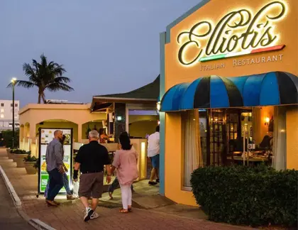 Ellioti's