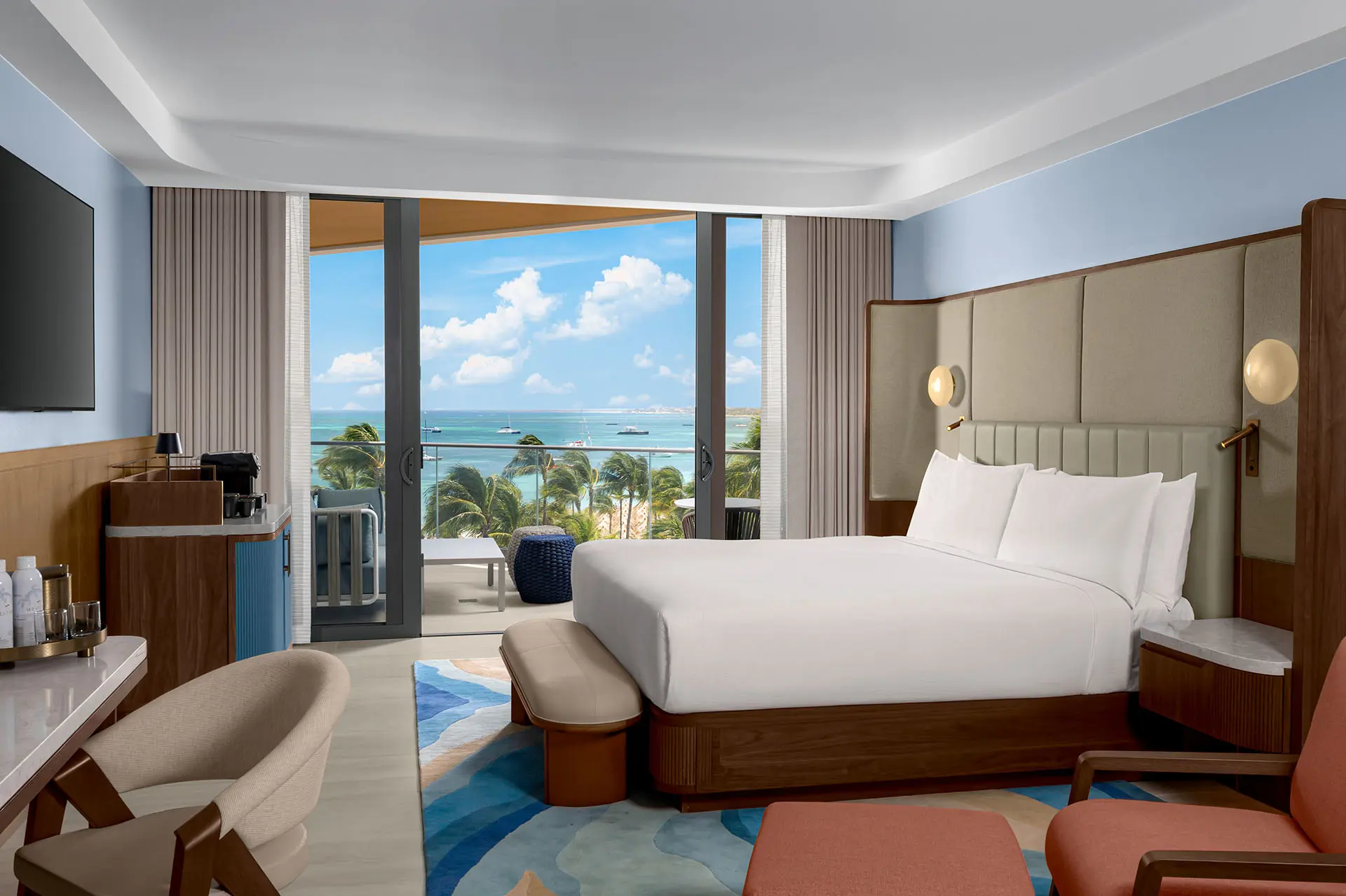 Hilton-verkleind