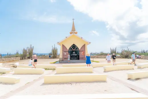  Qué hacer en Semana Santa en Aruba