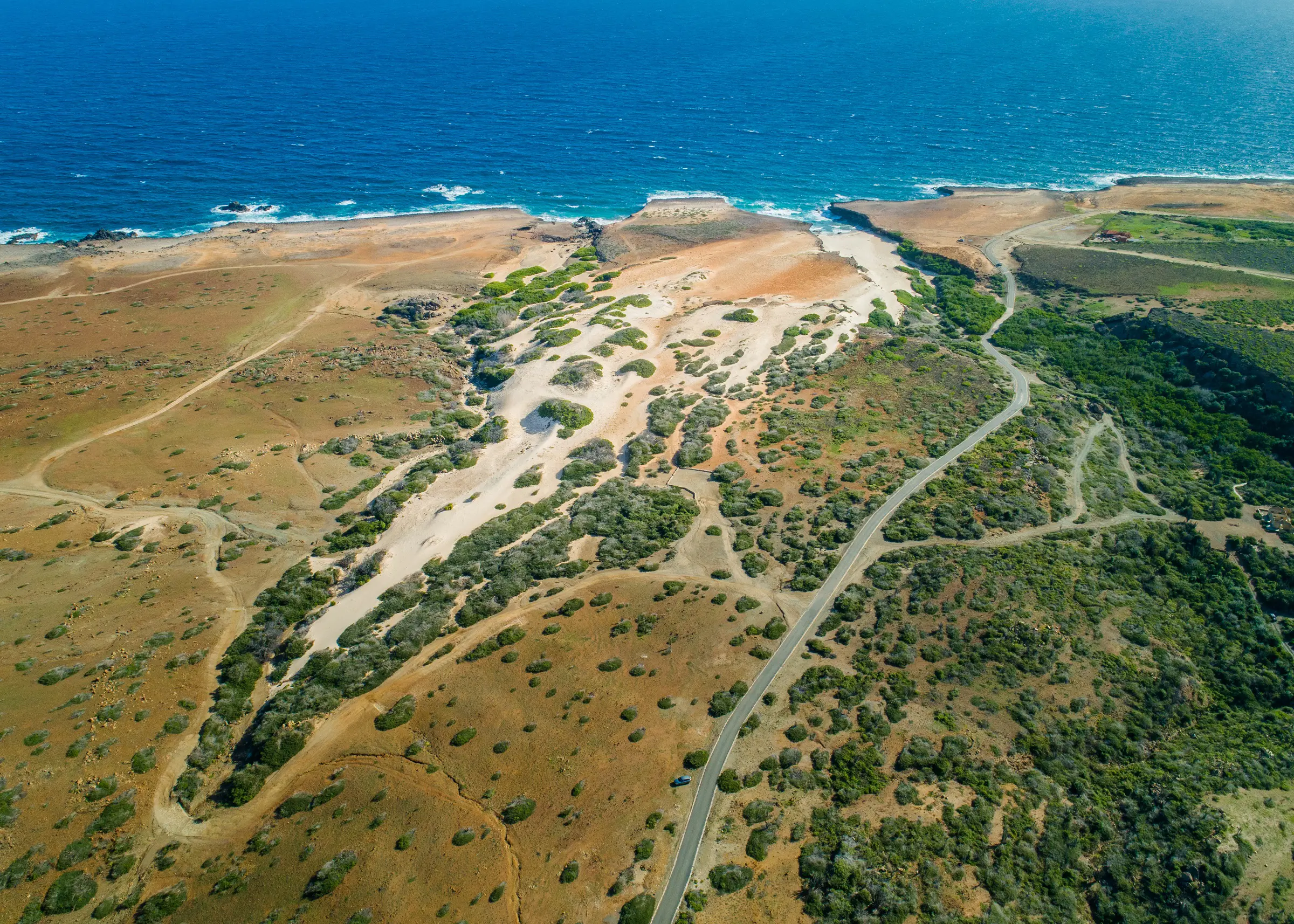 Arikok National Park