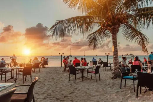 Barefoot Restaurant