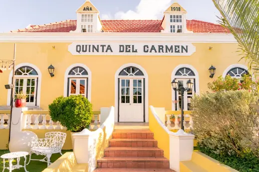 Quinta Del Carmen