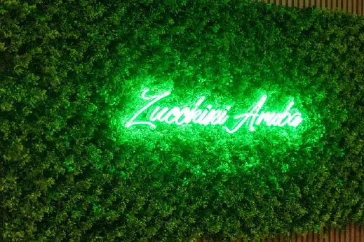 Zucchini Restaurant