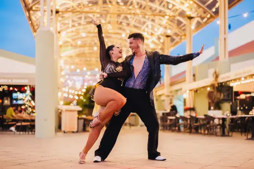 Ritmo Latino