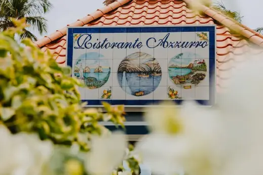 Azzurro Ristorante Italiano 