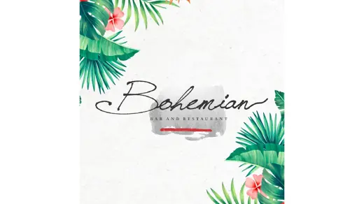 Bohemian Bar & Restaurant