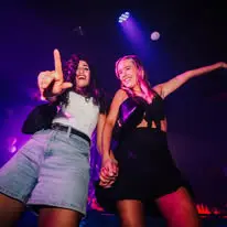 Girls Night