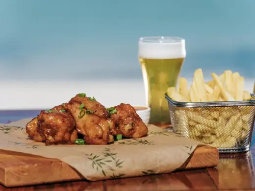 Oceanside Bar & Grill
