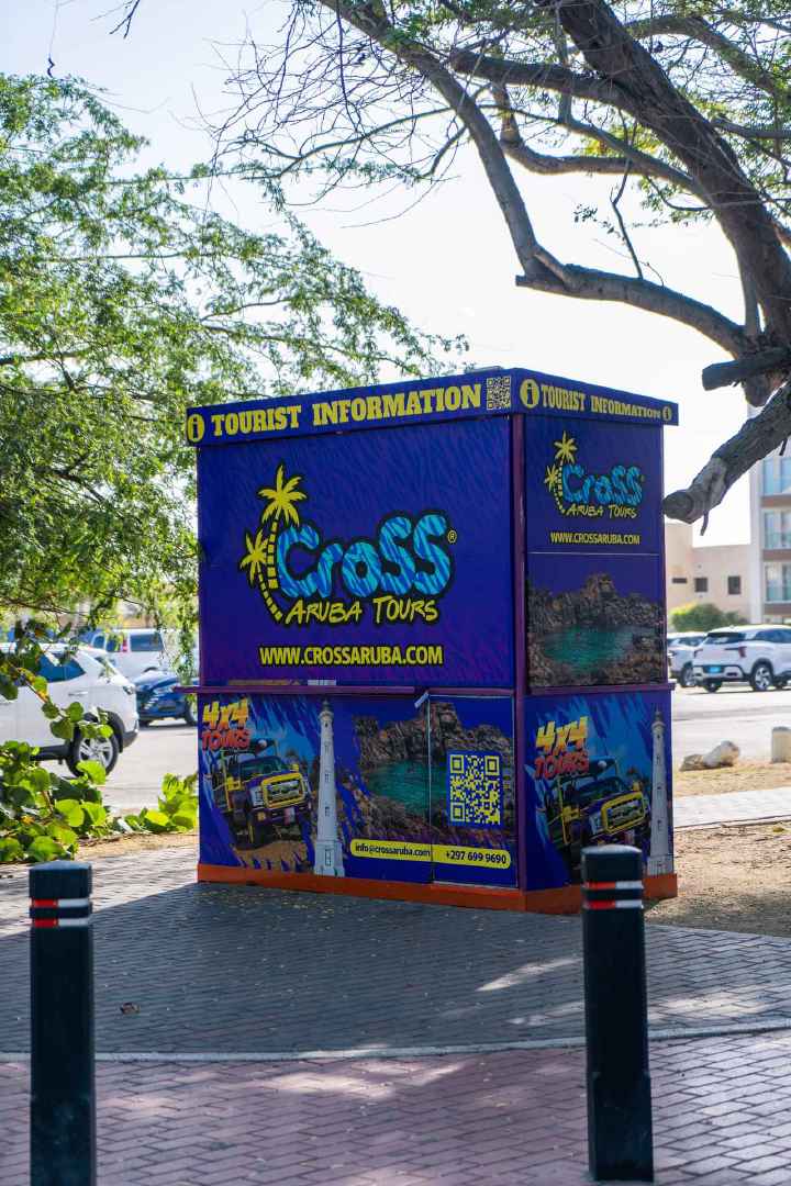 Cross_Aruba_Tours