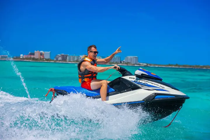 Waverunner Rental 