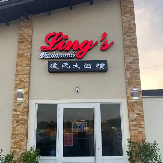 Ling's Restaurant 