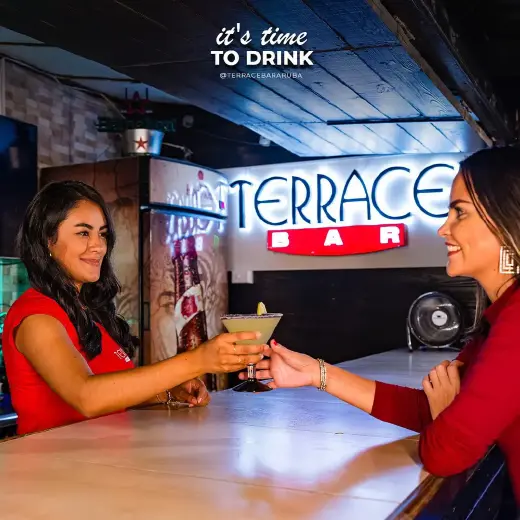 Terrace Bar & Restaurant