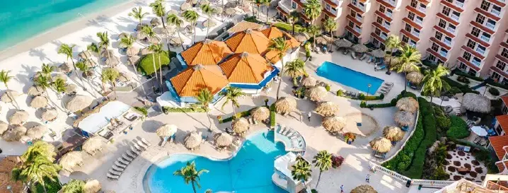Timeshares