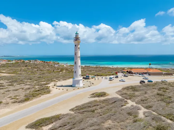 Atrações e Pontos Turísticos