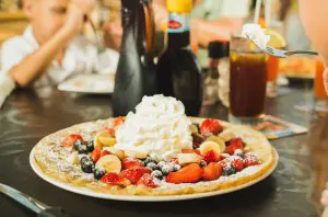 Pancakes