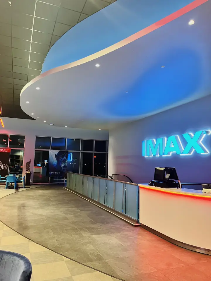 Cinema
