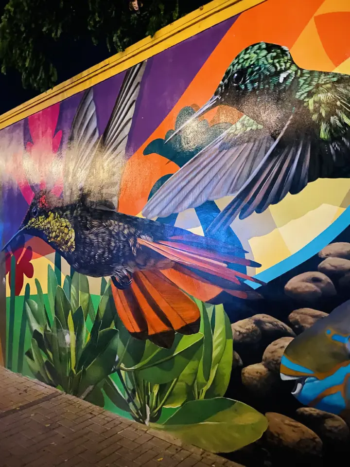 Arte e Cultura