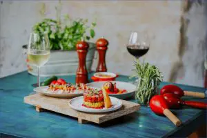 Restauranten