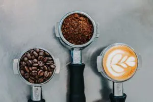 Coffee & Tea