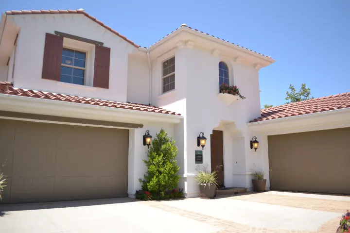 Villas