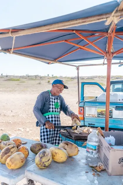 local-food-aruba-coconut