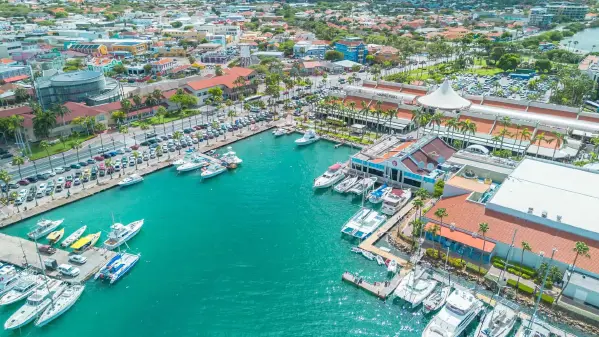 marina