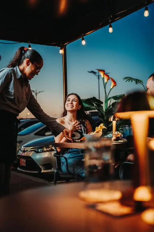  Perfect Shot Cafe & Restaurant