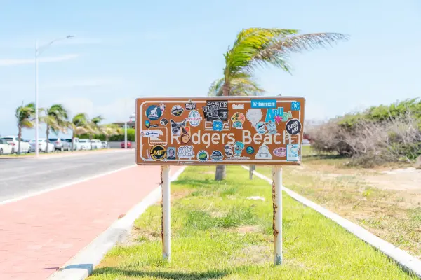 rodgers-beach