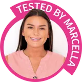 Tested by marcella
