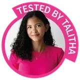 Tested by talitha